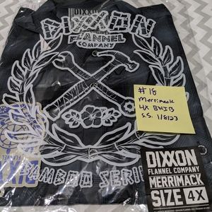 Dixxon Flannel Co